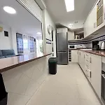 Ferienhaus Malihana- Duplex Con Vistas Y Bbq En Puerto Rico