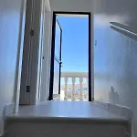 Malihana- Duplex Con Vistas Y Bbq En Puerto Rico Ferienhaus Mogán