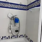 Ferienhaus Malihana- Duplex Con Vistas Y Bbq En Puerto Rico