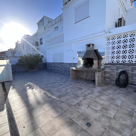 Malihana- Duplex Con Vistas Y Bbq En Puerto Rico Ferienhaus