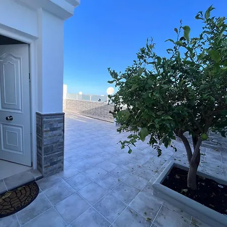Ferienhaus Malihana- Duplex Con Vistas Y Bbq En Puerto Rico