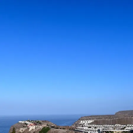 Malihana- Duplex Con Vistas Y Bbq En Puerto Rico Ferienhaus
